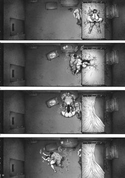 Page 28 of Nyuujoku no Ori