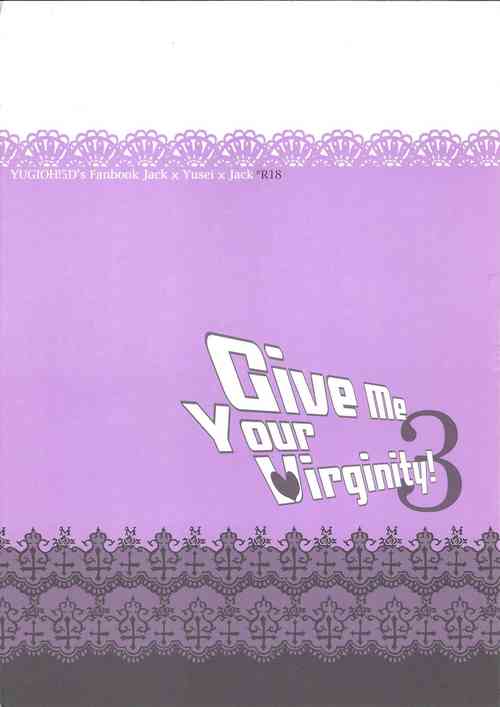 Download Give Me Your Virginity!3