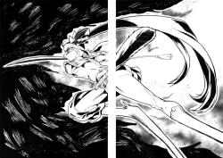 Page 3 of Hajime no Ushiwakamaru