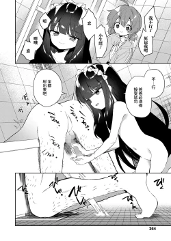 Page 10 of Zoku Atashi wa Succubus