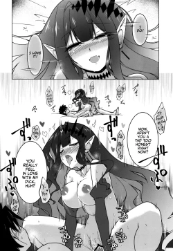 Page 14 of Ima mo Mada Yume no Naka| I'm still Dreaming