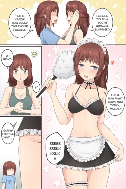 Page 2 of The Clone Pill Case.1 - The Couple