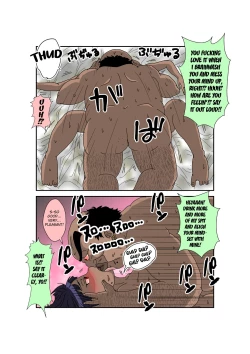 Page 100 of Sennou Kyouikushitsu ~Ore no Imouto ga Annayatsu ni Sennou Sareru Wake ga Nai!! 3