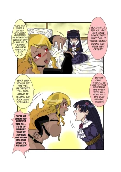 Page 13 of Sennou Kyouikushitsu ~Ore no Imouto ga Annayatsu ni Sennou Sareru Wake ga Nai!! 3