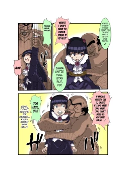 Page 17 of Sennou Kyouikushitsu ~Ore no Imouto ga Annayatsu ni Sennou Sareru Wake ga Nai!! 3