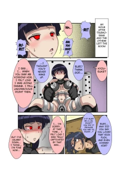 Page 64 of Sennou Kyouikushitsu ~Ore no Imouto ga Annayatsu ni Sennou Sareru Wake ga Nai!! 3