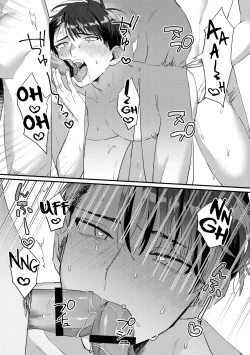 Page 28 of Iinari Saimin Applibu Oni Buchou no Shasei Kanri Hen- |  Iinari Saimin Apuri – Managing the Ejaculation of Our Demon Basketball Captain