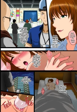 Page 18 of Saimin Appli de Geinou S-kyuu Onna o Haramase Harem