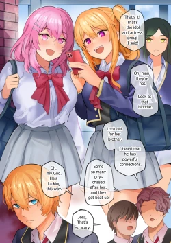 Page 1 of Oshi no ko ep.2