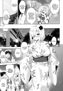 Page 8 of Hama-Pai Matsuri | Hama Boob Festival