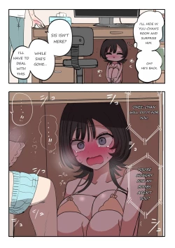 Page 26 of Sotobenkei no Ouji-sama | A Prince Who Acts Cool Outside but Timid at Home