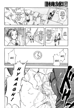 Page 12 of Sayonara | Goodbye