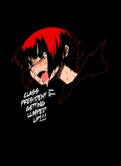 Page 1 of Iinchou wa Bokkoboko Kanzenban!!!!! | Class President Getting Lumped Up!!!