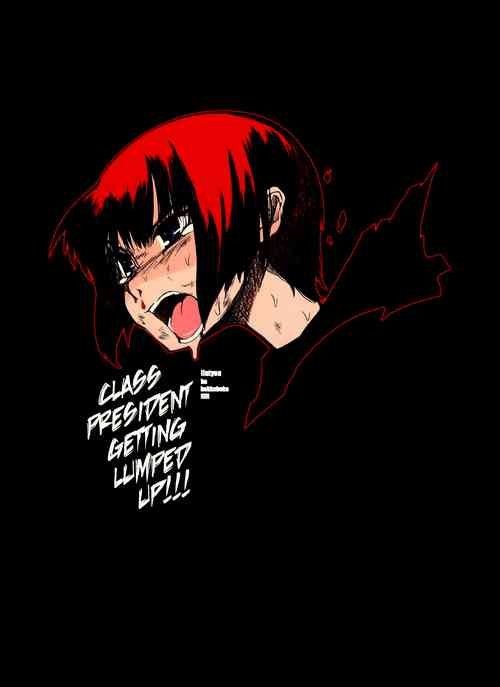 Download Iinchou wa Bokkoboko Kanzenban!!!!! | Class President Getting Lumped Up!!!