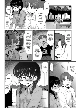 Page 10 of Karada Hiraite Kokoro Musunde | Open Body, Closed Heart
