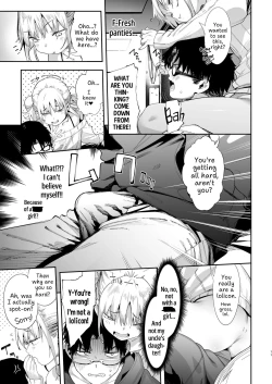 Page 11 of Mesugaki Rina-chan