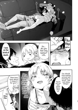Page 45 of Mesugaki Rina-chan