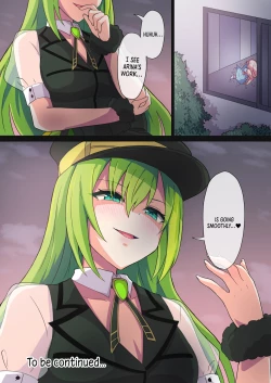 Page 24 of Rena-chan... Mata Mamorenakatta ne... | I Couldn't... Protect Rena... Again