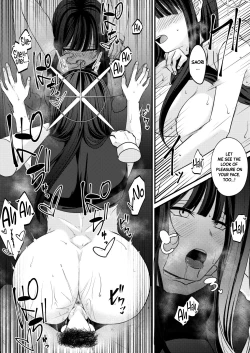 Page 10 of Saori no 2-Kaime Delivery | Saori's Second Delivery