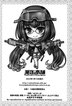 Page 17 of Kyouei Mizugi Oneechan