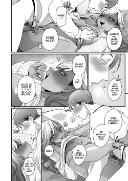 Page 18 of Kimi ni Yowasarete | Drunk With Love