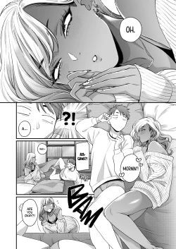 Page 6 of Kimi ni Yowasarete | Drunk With Love