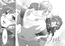 Page 48 of bonbī Girl to suraimu Boy| 贫困女子和史莱姆男子1-2