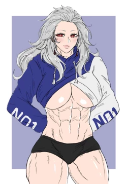 Page 124 of Elyiuna Twitter + Rule 34 rip