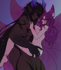 Page 300 of Elyiuna Twitter + Rule 34 rip