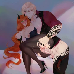 Page 388 of Elyiuna Twitter + Rule 34 rip