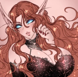 Page 402 of Elyiuna Twitter + Rule 34 rip