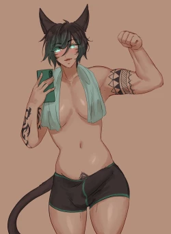 Page 419 of Elyiuna Twitter + Rule 34 rip