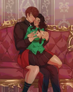 Page 425 of Elyiuna Twitter + Rule 34 rip