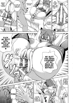 Page 169 of Makai Syokubutsu Gijie-ru Sensei