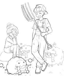 Page 6 of Hopyuulog⑤