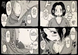 Page 8 of Hajimete no AV Ninkatsu Rei no "Ano Okaa-san" ga Musuko no Adult Video de Nakadashi Sarete Ninshin Saserarete Shimau Hanashi.