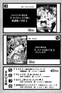 Page 263 of Comic Papipo 2007-05