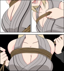 Page 10 of Tsunade debts