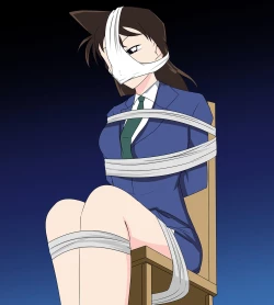 Page 11 of Mouri Ran kidnapping case