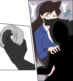 Page 6 of Mouri Ran kidnapping case