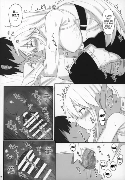 Page 13 of Enterprise no Keibo