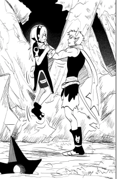 Page 3 of 無限月読シリーズ サクラ