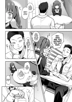 Page 36 of Mesugaki, choro sugi w | Fucking Brats Is Way Too Easy Chapter 01-02