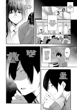 Page 2 of Kyoushi datte Tsukiaitai | Even a Teacher Wants to Date