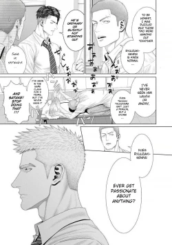 Page 14 of Kimi ga Neteiru Aida ni... Zenpen+Kouhen | While You Were Sleeping... Part 1-2