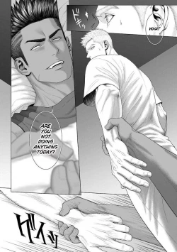 Page 60 of Kimi ga Neteiru Aida ni... Zenpen+Kouhen | While You Were Sleeping... Part 1-2