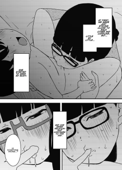 Page 13 of Hiru no Ane to, Yoru no Ane | Older Sister