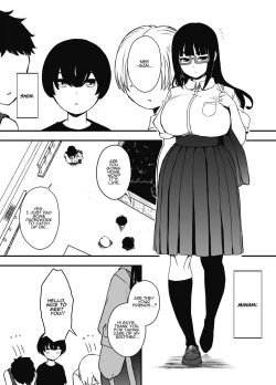 Page 2 of Hiru no Ane to, Yoru no Ane | Older Sister