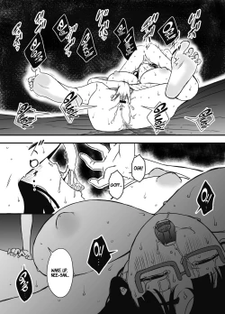 Page 30 of Hiru no Ane to, Yoru no Ane | Older Sister