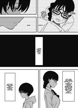 Page 38 of Hiru no Ane to, Yoru no Ane | Older Sister